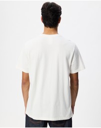 Nudie Jeans - Roy T-Shirt Fab Four