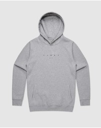 First Division - Stature Hoodie - Youth