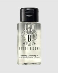 Bobbi Brown - Soothing Cleansing Oil