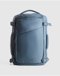 Nere - Bondi Nylon Large Backpack