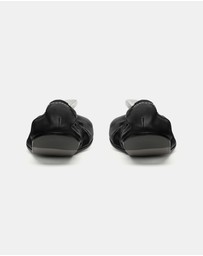 MM6 Maison Margiela - Ballet Shoes - Women's