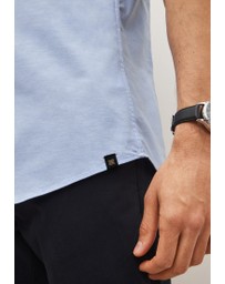 NEXT - Stretch Oxford Short Sleeve Shirt