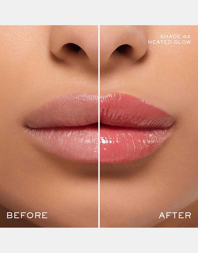 Lancome - Lip Idôle Butterglow