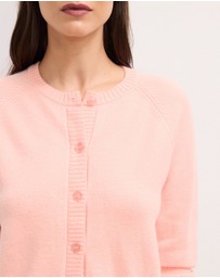 The Fated - Kendall Knit Cardigan