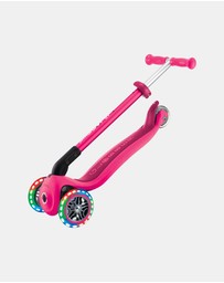 Globber - Primo Foldable Lights Scooter
