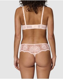 Simone Perele - Intrigue Tanga