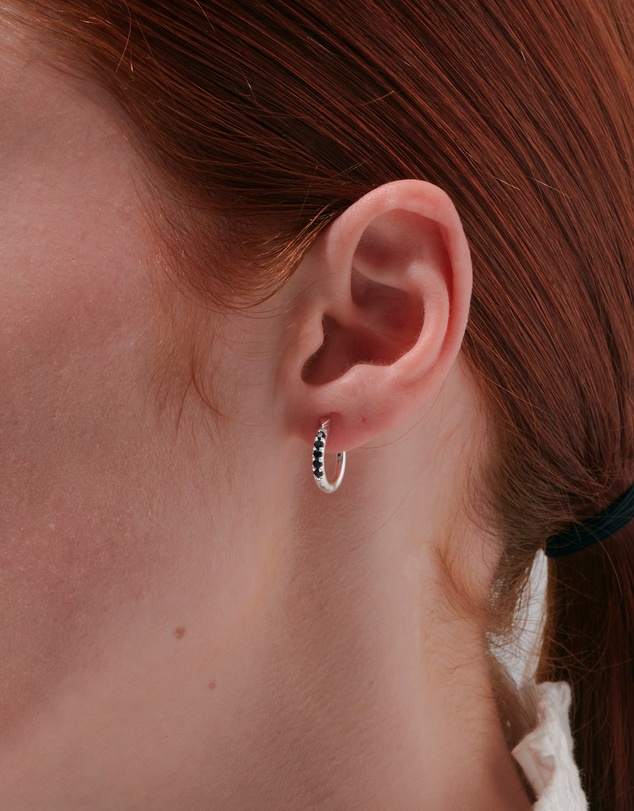 Karen Walker - Miniaturist Earrings