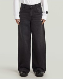 G-Star - Skater High Loose Jeans