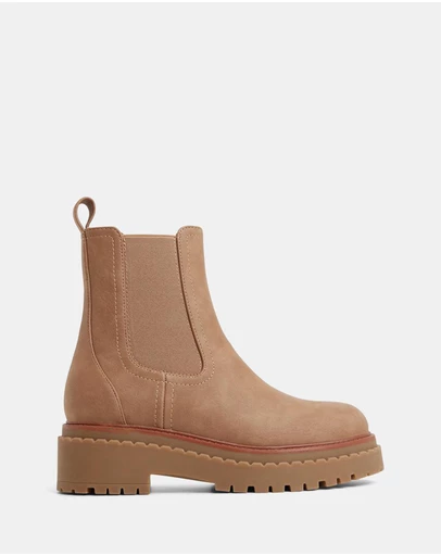 Call It Spring - Zayra Boots