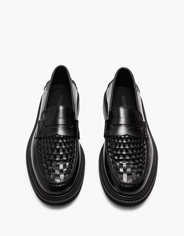 Aquila - Mensa Penny Loafers