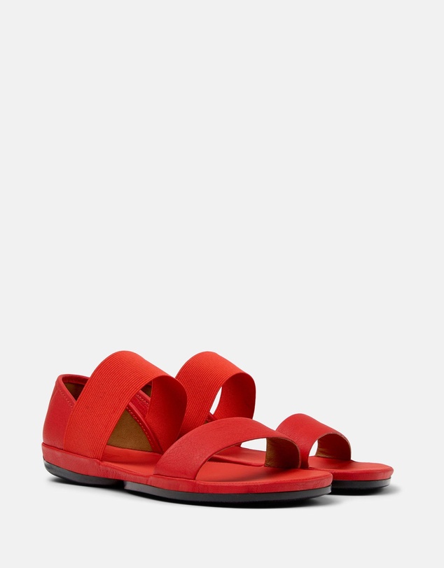 Camper - Sandals Right Nina