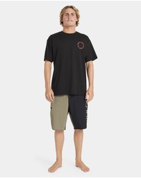 Volcom - Mens Surf Vitals Noa Deane 21