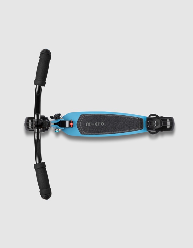 Micro Scooters - Micro Rocket Deluxe 2-Wheel Kick Scooter