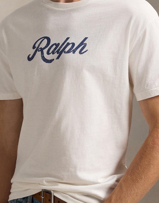 Polo Ralph Lauren - The Ralph T-Shirt