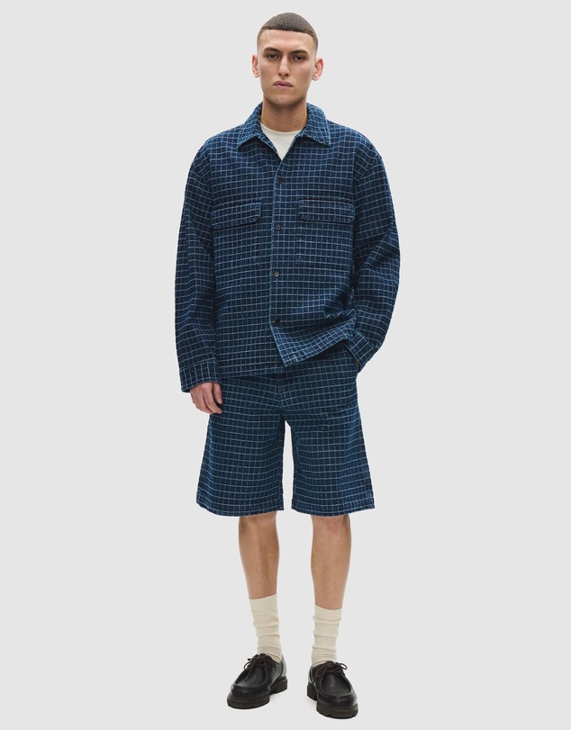 Wood Wood - David Overshirt