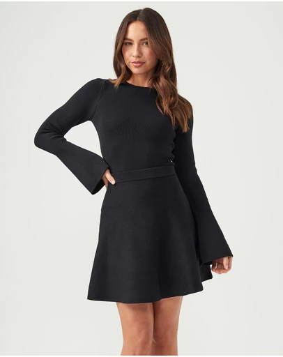 Tussah - Mae Knit Skirt