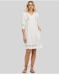 KAJA Clothing - Pernilla Dress