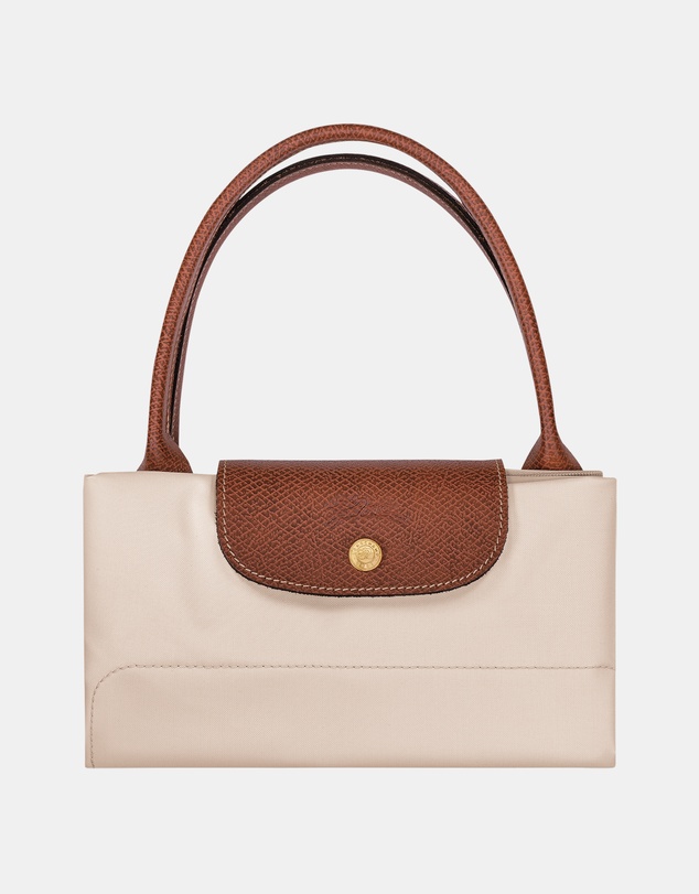 Longchamp - Le Pliage Original Nylon Handbag - Large