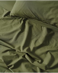 Linen House - Terra Organic Cotton Sheet Set