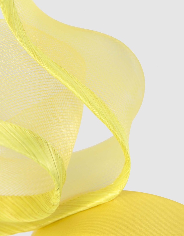 Fillies Collection - Bespoke Racing Fascinator