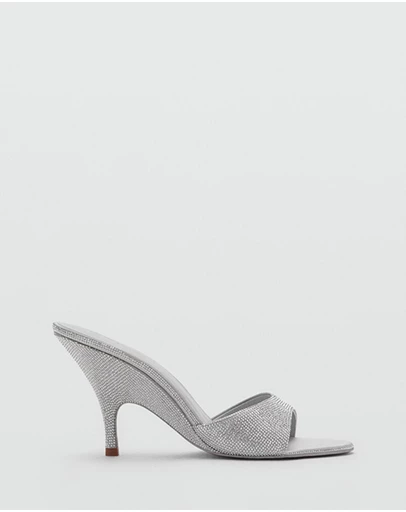 M.N.G - Elodie Heels