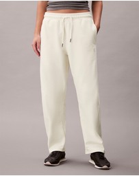 Calvin Klein Jeans - Cotton Terry Barrel Joggers