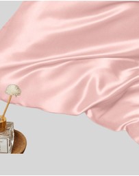 KAJA Clothing - Silk Pillowcase