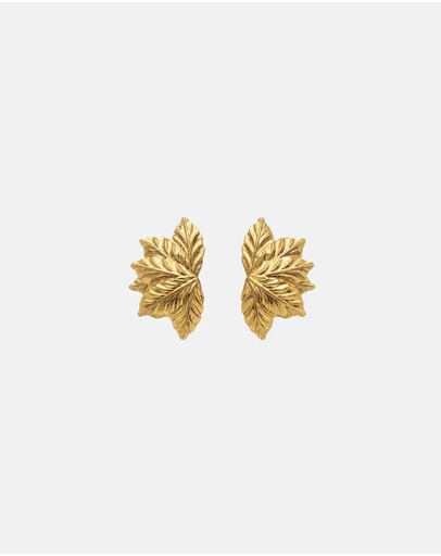 Stephanie Browne - Sinatra Earrings