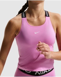 Nike - Nike Pro Dri-FIT Tank Top - Kids-Teens