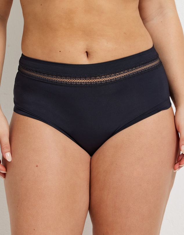 Kayser - 2 Pack Insanely Comfy Full Brief