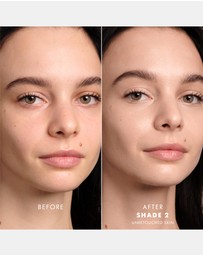 Giorgio Armani - Luminous Silk Concealer 2 12ml