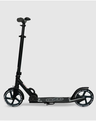 Crazy Skates - SYD - Sydney City Commuter Scooter