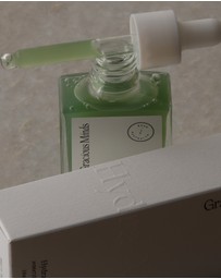 Gracious Minds - Hydra Marine Boost Serum