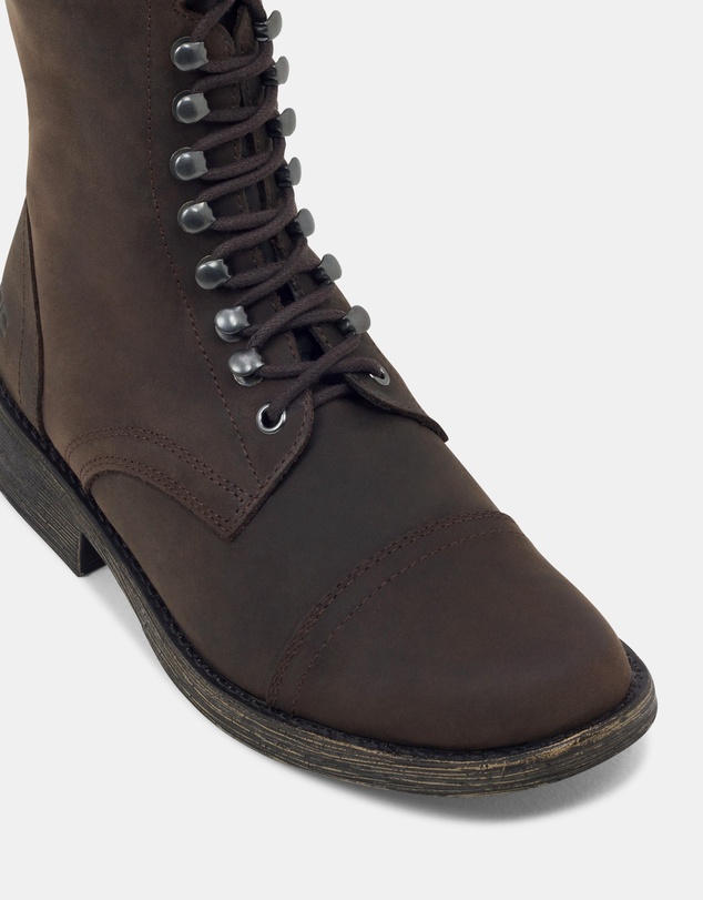 ROC Boots Australia - Fleet
