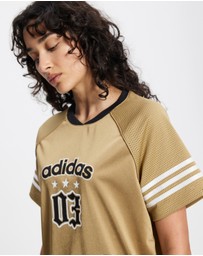 adidas Originals - Originals BB Jersey