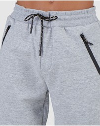 Billabong - Mens Adiv Tech Fleece Sweatpants