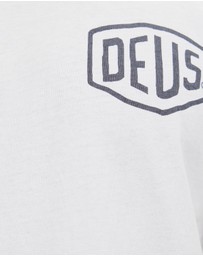 Deus Ex Machina - Camperdown Tee