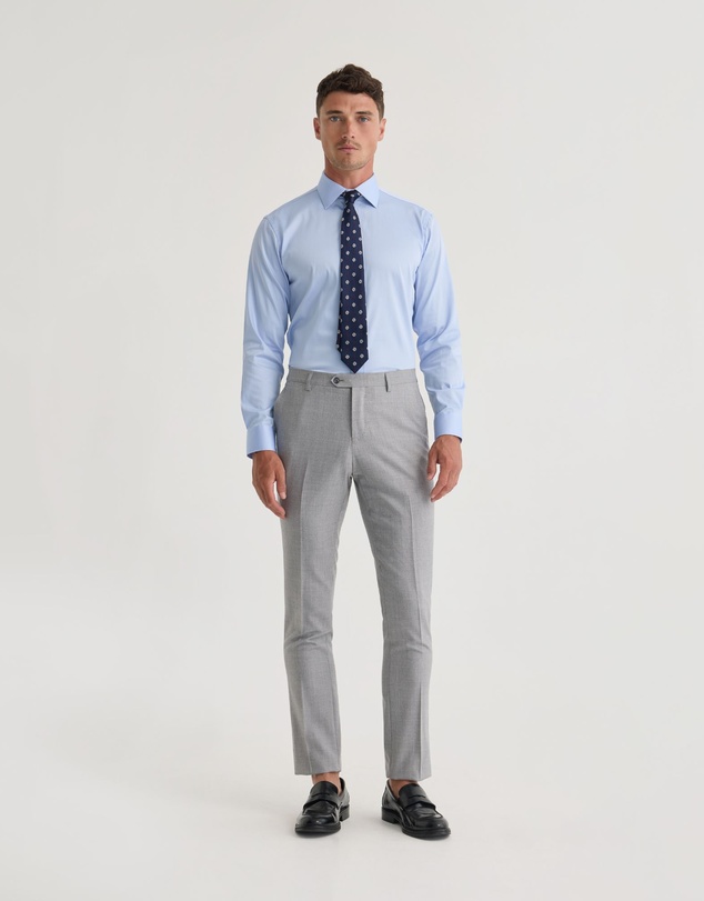 Oxford - Islington Comfort Regular Fit Shirt