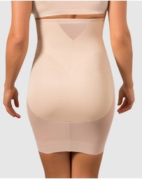 Miraclesuit Shapewear - Sheer Shaping X-Firm High Waist Slip