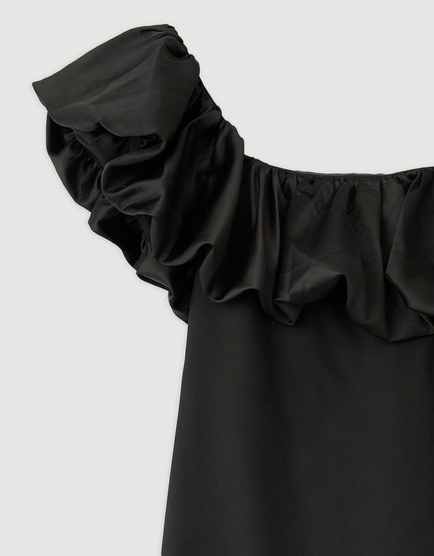 Revibe - Repaired CHANCERY Noah Dress - AU 10