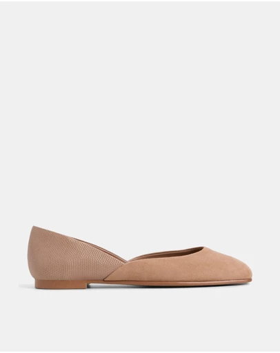 ALDO - Malavoy Ballerina & Flats