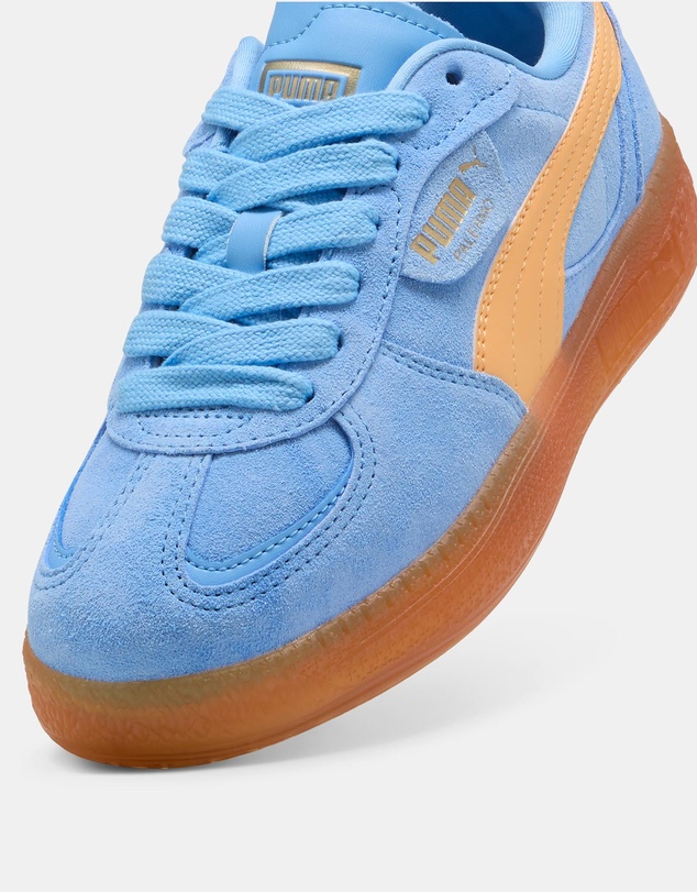 Puma - Palermo Moda Xtra Gum Sneakers - Women's