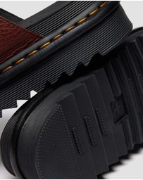 Dr Martens - Myles Slides - Women's