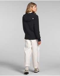 The North Face - Shelbe Raschel Hoodie