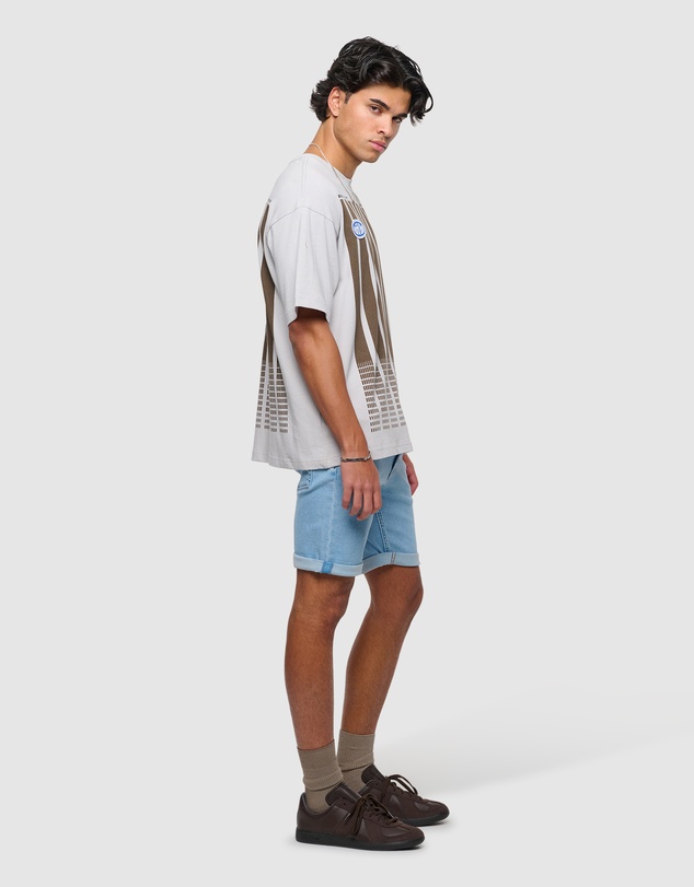 Abrand - A1 Skinny Short Jac