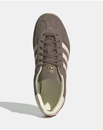 adidas Originals - Gazelle Indoor Sneakers - Women's