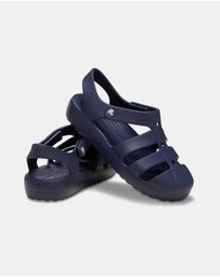 Crocs - Classic Fisherman - Babies