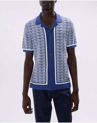 Blue Multi