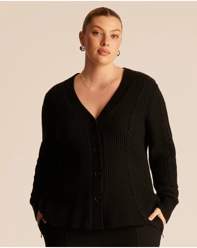 Estelle - Callie Knit