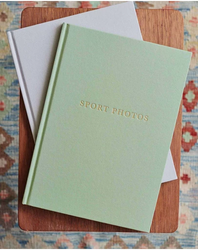 Write to Me - Sport Photos Journal